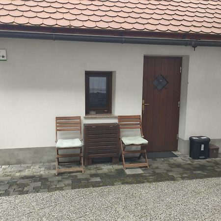 Apartment Sever Idrija Exterior photo